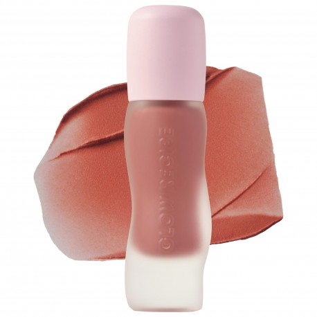 Glow Recipe Vegan PDRN Tinted Soft Matte Lip Blur Balm for Hydration Set The Tone