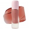 Glow Recipe Vegan PDRN Tinted Soft Matte Lip Blur Balm for Hydration