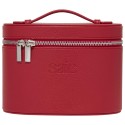 Saie Travel Size Vanity Set Red