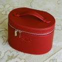 Saie Travel Size Vanity Set Red