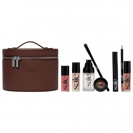 Saie Best of Saie Mini Vanity Case Vault