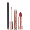 Anastasia Beverly Hills Sugar Kissed 3-Piece Lip Set 
