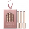 Anastasia Beverly Hills Soft Kiss Edit Kiss Theory Glossy Shine Lip Balm Trio