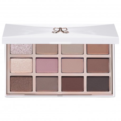 Anastasia Beverly Hills Genesis Rich Pigment Neutral Eyeshadow Palette