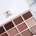 Anastasia Beverly Hills Genesis Rich Pigment Neutral Eyeshadow Palette