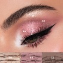 Anastasia Beverly Hills Genesis Rich Pigment Neutral Eyeshadow Palette