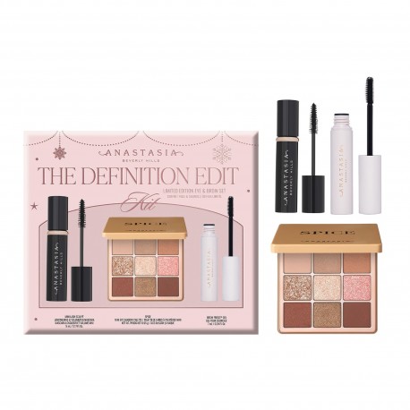 Anastasia Beverly Hills Holiday Eye & Brow Kit