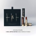 Merit x Erdem Signature Lip Gift Set