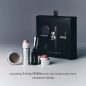 Merit x Erdem The Winter Eye and Cheek Gift Set