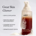 Merit Mini Great Skin Skincare Essentials Gift Set