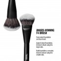 Makeup By Mario Mario's Face and Eye Trio Cosmetic Brush Set
