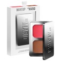 Makeup By Mario Mini Blush Veil & Skin Enhancer Duo Dark - Strawberry Sunset