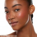 Makeup By Mario Mini Blush Veil & Skin Enhancer Duo Dark - Strawberry Sunset