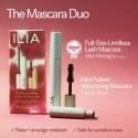 Ilia The Mascara Duo