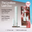 Ilia The Limitless Lash Duo