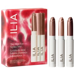 Ilia The Mini Eye Stylus Trio Eyeshadow Stick Gift Set