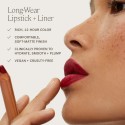 Ilia The Mini Lip Sketch + Gloss Set Long-Wear Lip Liner & Lip Gloss Gift Set