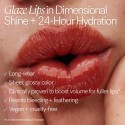 Ilia The Mini Lip Sketch + Gloss Set Long-Wear Lip Liner & Lip Gloss Gift Set