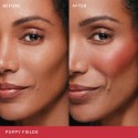 Ilia The Ethereal Baked Face Palette Poppy Fields Bronzer, Highlighter & Blush With 8-Hour Wear