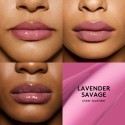 Fenty Beauty Gloss Bomb Heat Universal Lip Luminizer + Plumper Lavender Savage