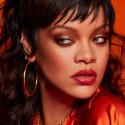 Fenty Beauty Gloss Bomb Heat Universal Lip Luminizer + Plumper Hot Cherry