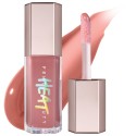 Fenty Beauty Gloss Bomb Heat Universal Lip Luminizer + Plumper Fu$$y