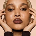 Fenty Beauty Gloss Bomb Heat Universal Lip Luminizer + Plumper Hot Chocolit
