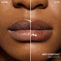 Fenty Beauty Gloss Bomb Heat Universal Lip Luminizer + Plumper Hot Chocolit