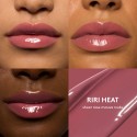Fenty Beauty Gloss Bomb Heat Universal Lip Luminizer + Plumper RiRi Heat