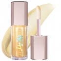 Fenty Beauty Gloss Bomb Heat Universal Lip Luminizer + Plumper Lemon Lava