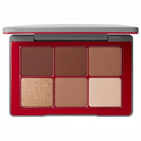 Westman Atelier The Eyeshadow Palette Holiday Edit
