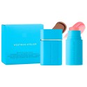 Westman Atelier Mini Sun Tone Bronze + pH Glassy Blush Duo Gift Set Soleil Parfait 2 - Bellini