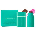 Westman Atelier Mini Sun Tone Bronze + pH Glassy Blush Duo Gift Set Soleil Parfait 3 - Jelly