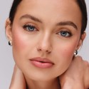 Westman Atelier Mini Petite Party Eye & Cheek Makeup Gift Set