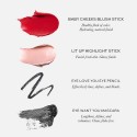 Westman Atelier Mini Petite Party Eye & Cheek Makeup Gift Set