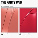 Milk Makeup The Party Pair Lip + Cheek Blush Set