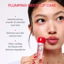 Laneige Flush Pop Plumping Peptide Lip Gloss Treatment