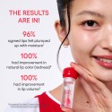 Laneige Flush Pop Plumping Peptide Lip Gloss Treatment