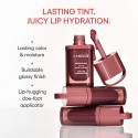 Laneige Tint & Glow Mini Korean Skincare + JuicePop Box Lip Tint Gift Set
