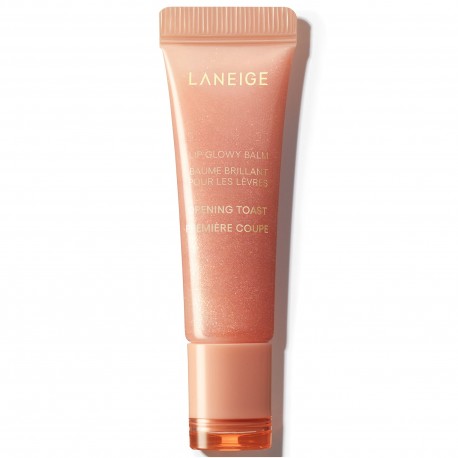 Laneige Lip Glowy Balm Opening Toast