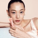 Laneige Lip Glowy Balm Opening Toast