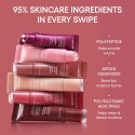 Laneige Glassy Lip Minis 3 Pc. Glaze Craze Tinted Peptide Lip Serum Gift Set