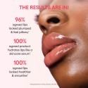 Laneige Glassy Lip Minis 3 Pc. Glaze Craze Tinted Peptide Lip Serum Gift Set
