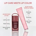 Laneige Glassy Lip Minis 3 Pc. Glaze Craze Tinted Peptide Lip Serum Gift Set