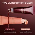 Laneige Sparkling Shimmer Lip Glowy Balm Duo Gift Set