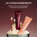 Laneige Sparkling Shimmer Lip Glowy Balm Duo Gift Set