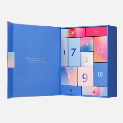 Laneige 12 Days of Wonder Korean Skincare & Lip Favorites Advent Calendar
