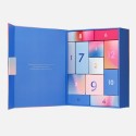 Laneige 12 Days of Wonder Korean Skincare & Lip Favorites Advent Calendar