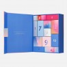Laneige 12 Days of Wonder Korean Skincare & Lip Favorites Advent Calendar