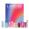 Laneige 12 Days of Wonder Korean Skincare & Lip Favorites Advent Calendar